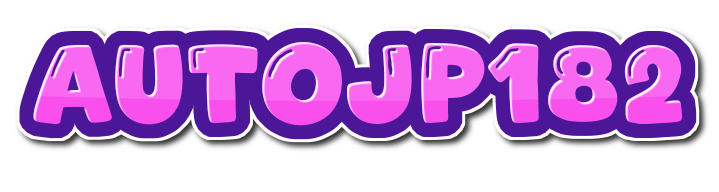 AUTOJP182 Logo
